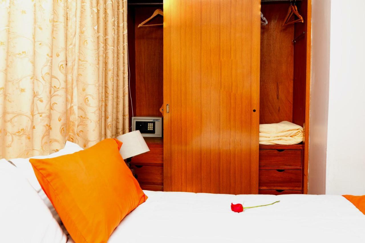 Hotel Sol Del Oriente Cusco Dış mekan fotoğraf